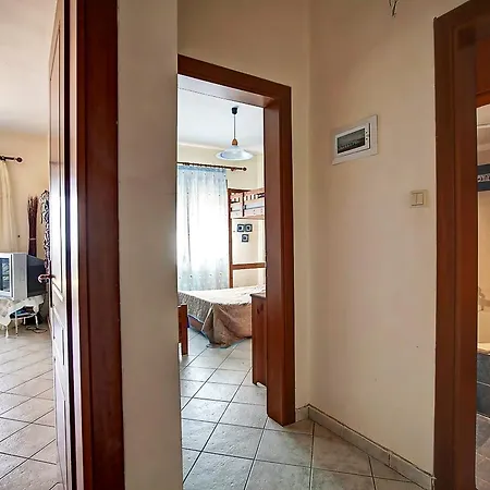 Villa Superior With Sea View Fourka