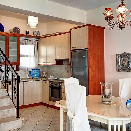 Superior With Sea View Villa