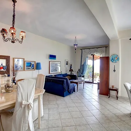Superior With Sea View Villa