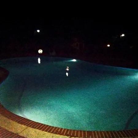 Superior With Sea View Villa *